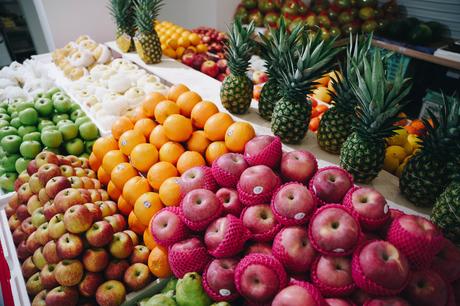 Stay healthy with Premium Fruits from Fruits Delivery Singapore