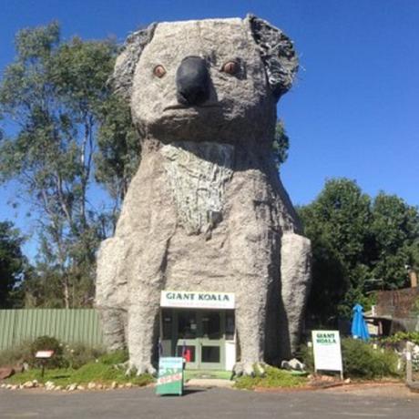 Ten Weird and Crazy Shops Shaped Like What They Sell