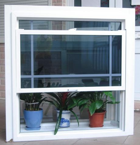 Standard Window Sizes