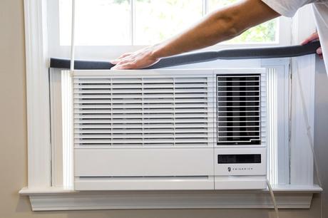 How to Recharge a Window Air Conditioner