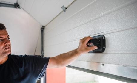 How to Program Old Craftsman Garage Door Opener