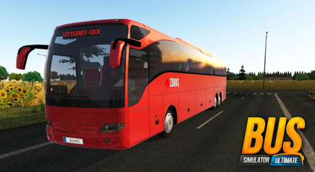 Bus Simulator Ultimate