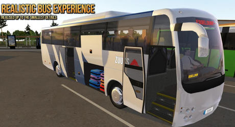 Bus Simulator Ultimate