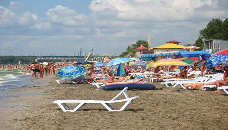 6 Popular Beaches In Ukraine For A Refreshing Holiday In 2020