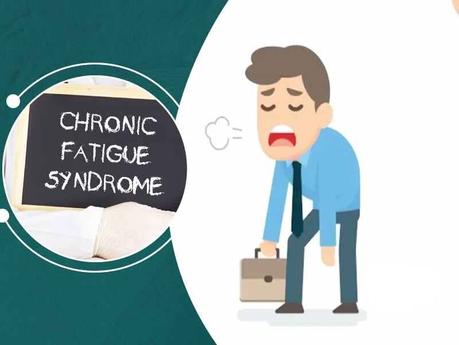 Chronic Fatigue Syndrome Herbal Treatment to Cure it Naturally