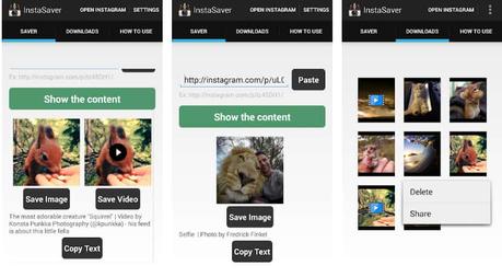 10 Best Instagram Videos And Photo Downloading Apps 10 Best Instagram Videos And Photo Downloading Apps