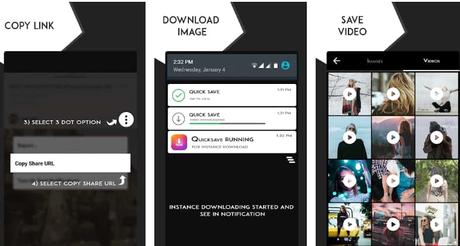 10 Best Instagram Videos And Photo Downloading Apps 10 Best Instagram Videos And Photo Downloading Apps