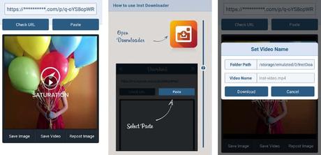10 Best Instagram Videos And Photo Downloading Apps 10 Best Instagram Videos And Photo Downloading Apps
