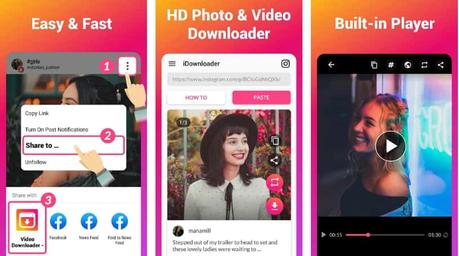 10 Best Instagram Videos And Photo Downloading Apps 10 Best Instagram Videos And Photo Downloading Apps