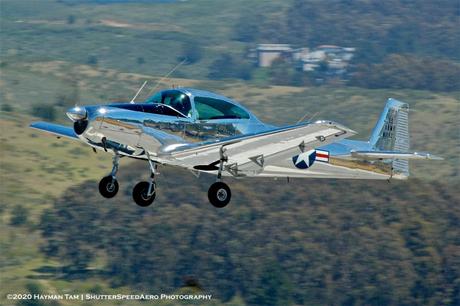 North American Navion A