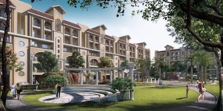 What Is The Cost Of 2 BHK Apartments In Mohali?