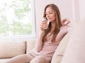 Drinking Water Daily Replenishes Your Skin