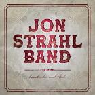 Jon Strahl Band: Heartache and Toil
