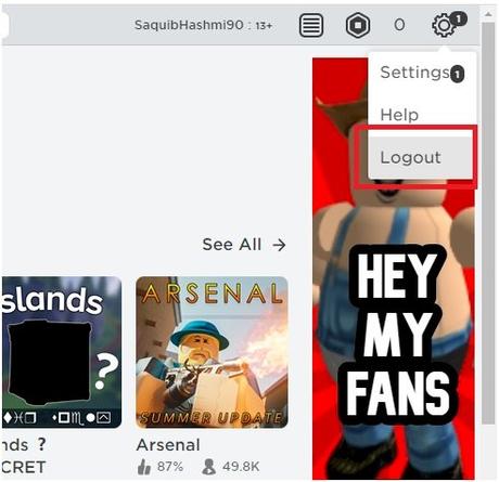 How To Fix Roblox Error Code 610 Issue Quickly [Server Issue Fix]