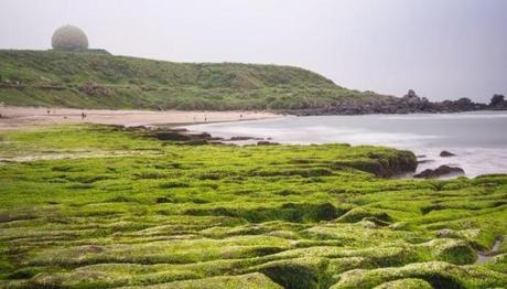 11 Marvelous Taiwan Beaches For A Rejuvenating Holiday In 2020