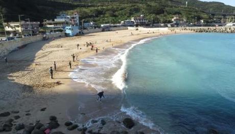 11 Marvelous Taiwan Beaches For A Rejuvenating Holiday In 2020