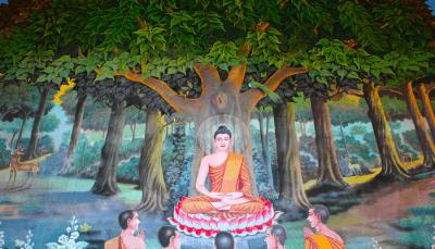 Missing Home While Holidaying? Here Is An Amazing Thailand Guide For Indians! Missing Home While Holidaying? Here Is An Amazing Thailand Guide For Indians!