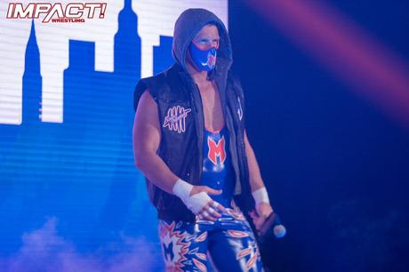 IMPACT Wrestling Star Brian Myers On Signing With IMPACT, Being A Mets Fan, Traveling & Podcasting