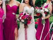 Most Gorgeous Spring Wedding Colors Your Celebration