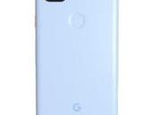 This Blue Google Pixel That Might Have Been