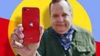 iPhone SE review: Classic iPhone design, but with 2020 processing power