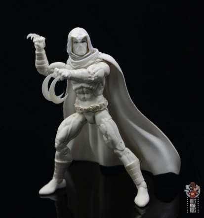 Marvel Legends Moon Knight figure review – Walgreens exclusive