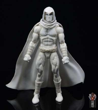 Marvel Legends Moon Knight figure review – Walgreens exclusive