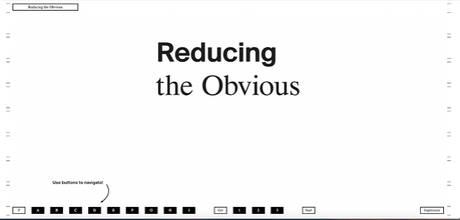 27 Striking Examples of Minimal Design That’ll Kickstart Your Creative Process 27 Striking Examples of Minimal Design That’ll Kickstart Your Creative Process