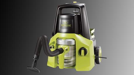 Get this combination wet/dry vac and pressure washer for just $177