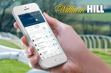Mobile Betting Android App – William Hill Review