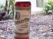 Kentucky Years Review