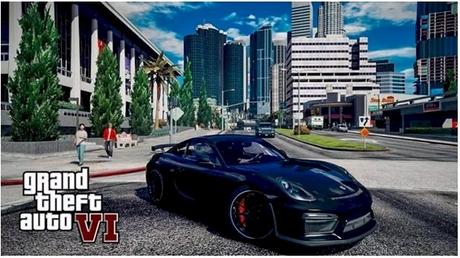 GTA 6 System Requirements and Release Date (Latest Leak)