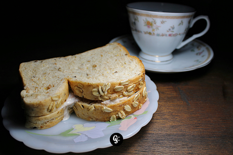 Abuelita’s Recipe: Tuna Sandwich Spread