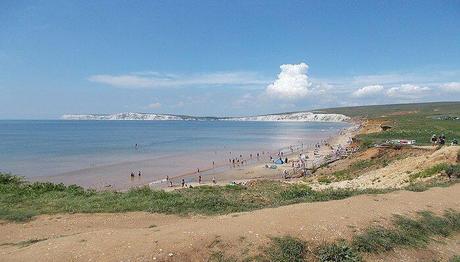 10 Famous Beaches In England That Should Be On Your Mind In 2020