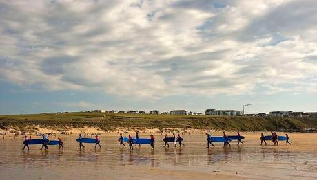 10 Famous Beaches In England That Should Be On Your Mind In 2020