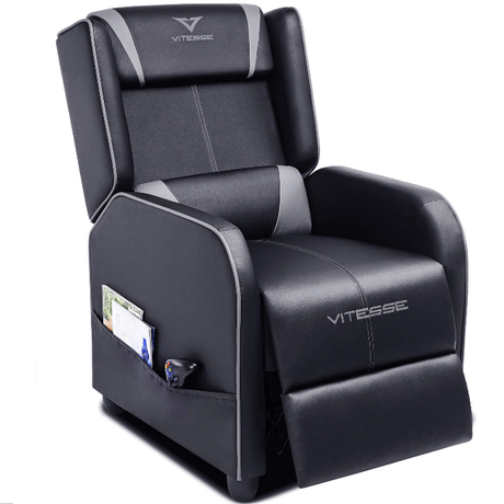 Vitesse Gaming Recliner Racing Style Chair