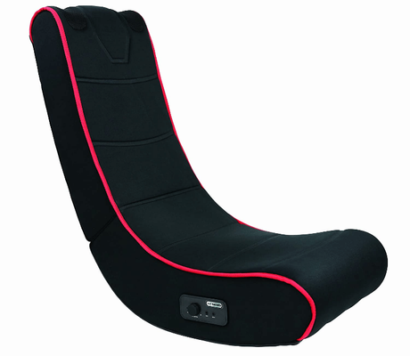 Cohesion XP 2.1 Gaming Chair with Audio