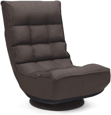 Giantex 360 Degree Swivel Gaming Chair