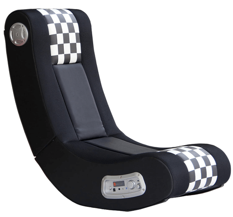 X Rocker Drift Wireless Gaming Chair