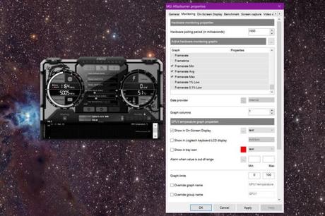 How to Check Your PC’s Frame Rate When Playing Video Games How to Check Your PC’s Frame Rate When Playing Video Games