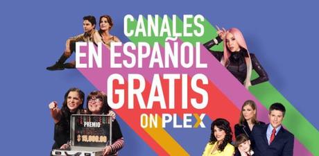 Hispanic Heritage Month on Plex: More channels in Spanish debuting