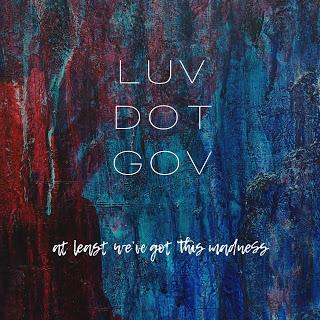 A Ripple Conversation With Luv Dot Gov