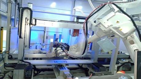 BYD Opens Its First Lithium Iron Phosphate (LFP) Plant In Brazil