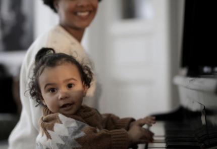 Piano Lessons For Kids and Their Hidden Benefits