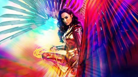 Hollywood Headlines: Netflix’s Big Shakeup, Wonder Woman’s Delay