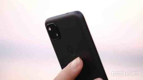Google Pixel 4a review: A second opinion