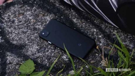 Google Pixel 4a review: A second opinion