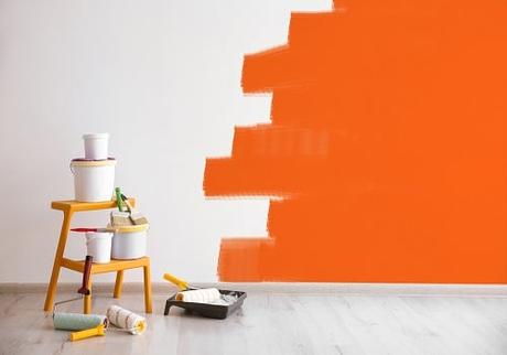 Professionals Share Best Tips For Home Painting