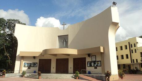 10 Churches In Mumbai For A Memorable Experience In 2020