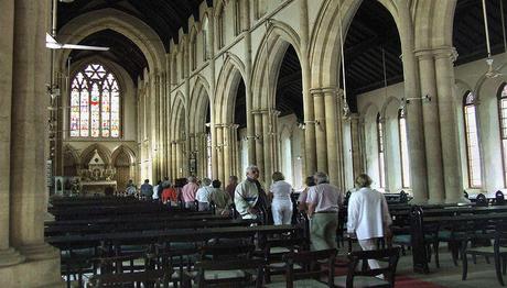 10 Churches In Mumbai For A Memorable Experience In 2020